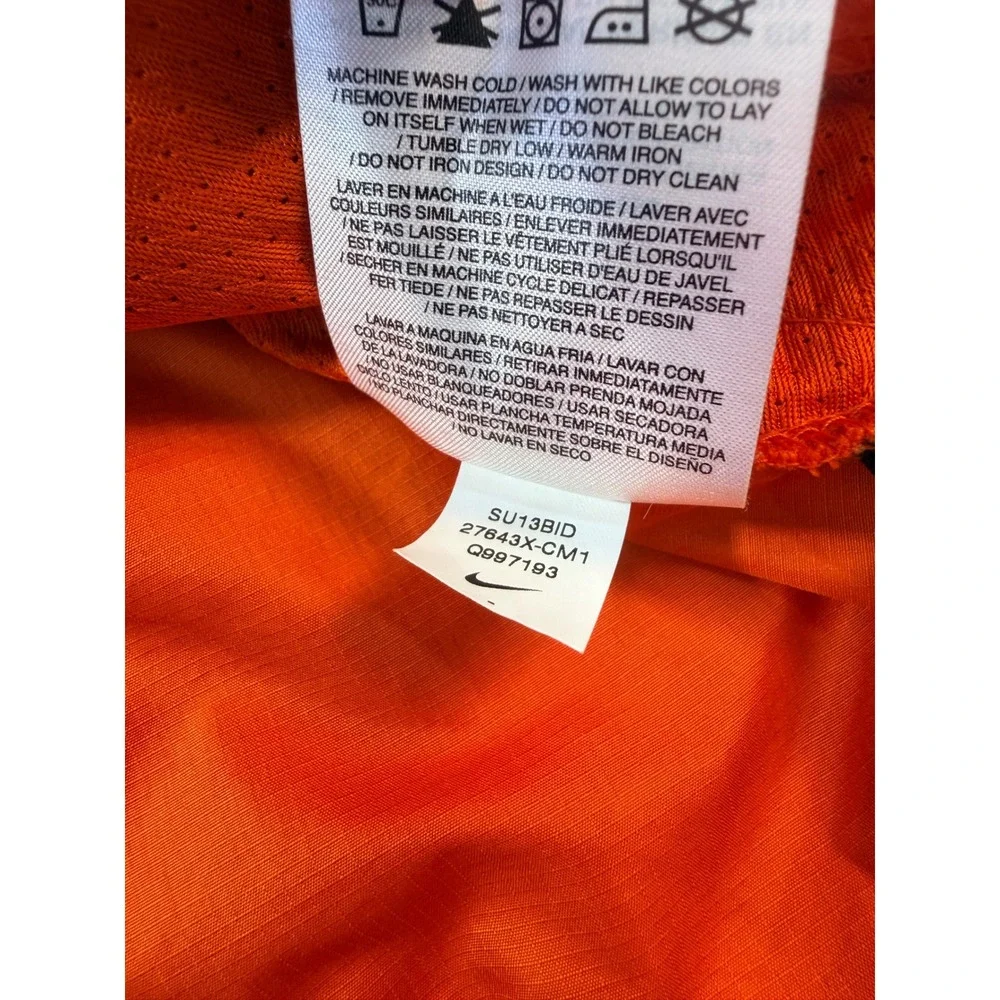 Nike brand pullover